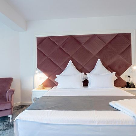 Hotel Simona Halep - Mamaia Nord Navodari Dış mekan fotoğraf