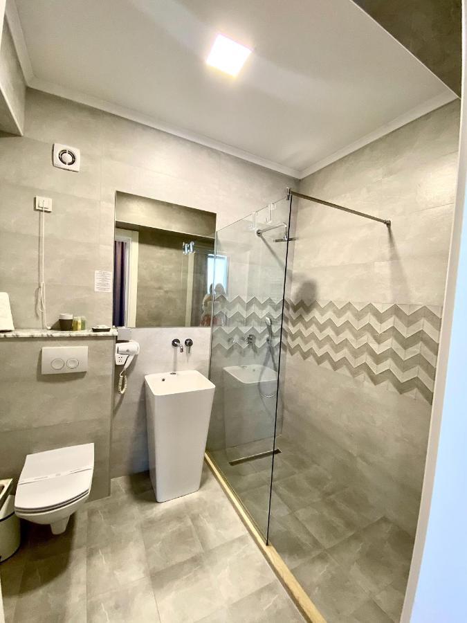 Hotel Simona Halep - Mamaia Nord Navodari Dış mekan fotoğraf