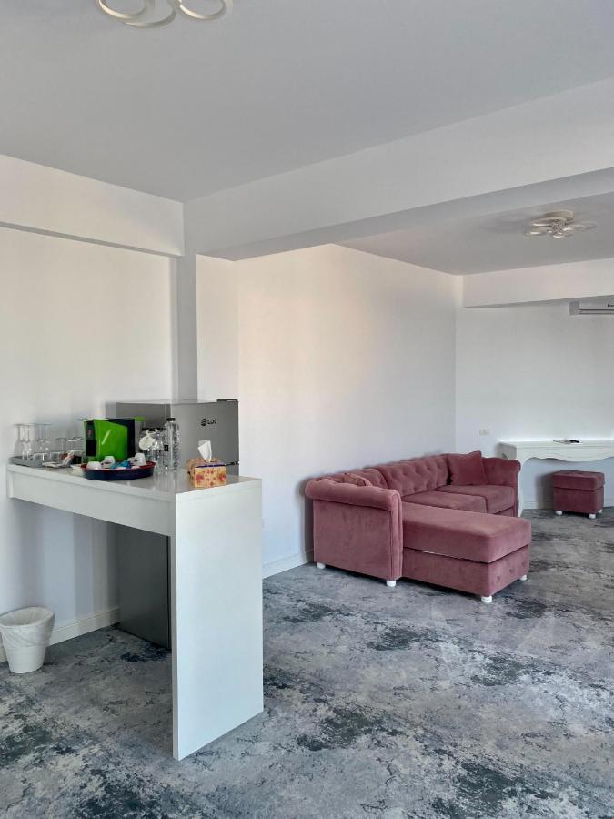 Hotel Simona Halep - Mamaia Nord Navodari Dış mekan fotoğraf