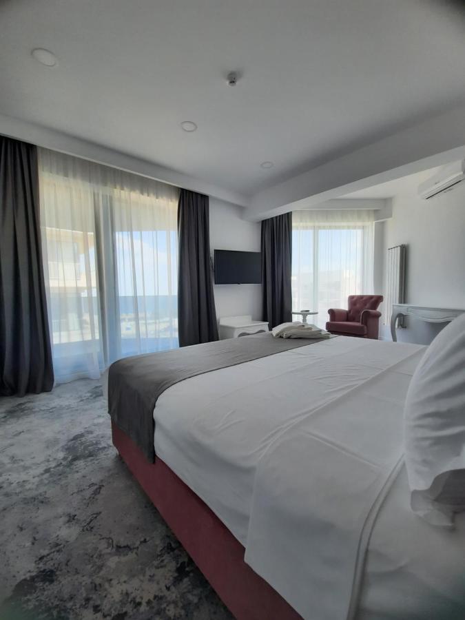 Hotel Simona Halep - Mamaia Nord Navodari Dış mekan fotoğraf