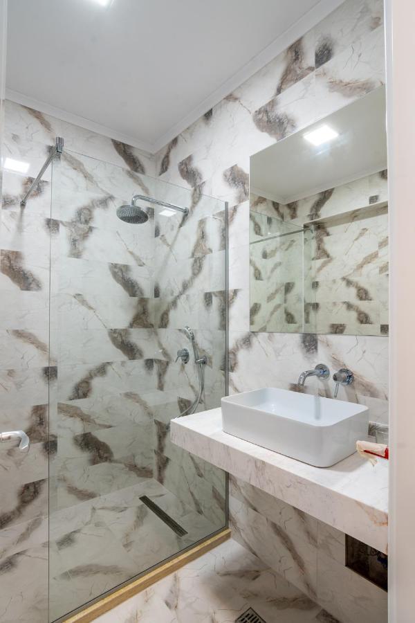 Hotel Simona Halep - Mamaia Nord Navodari Dış mekan fotoğraf
