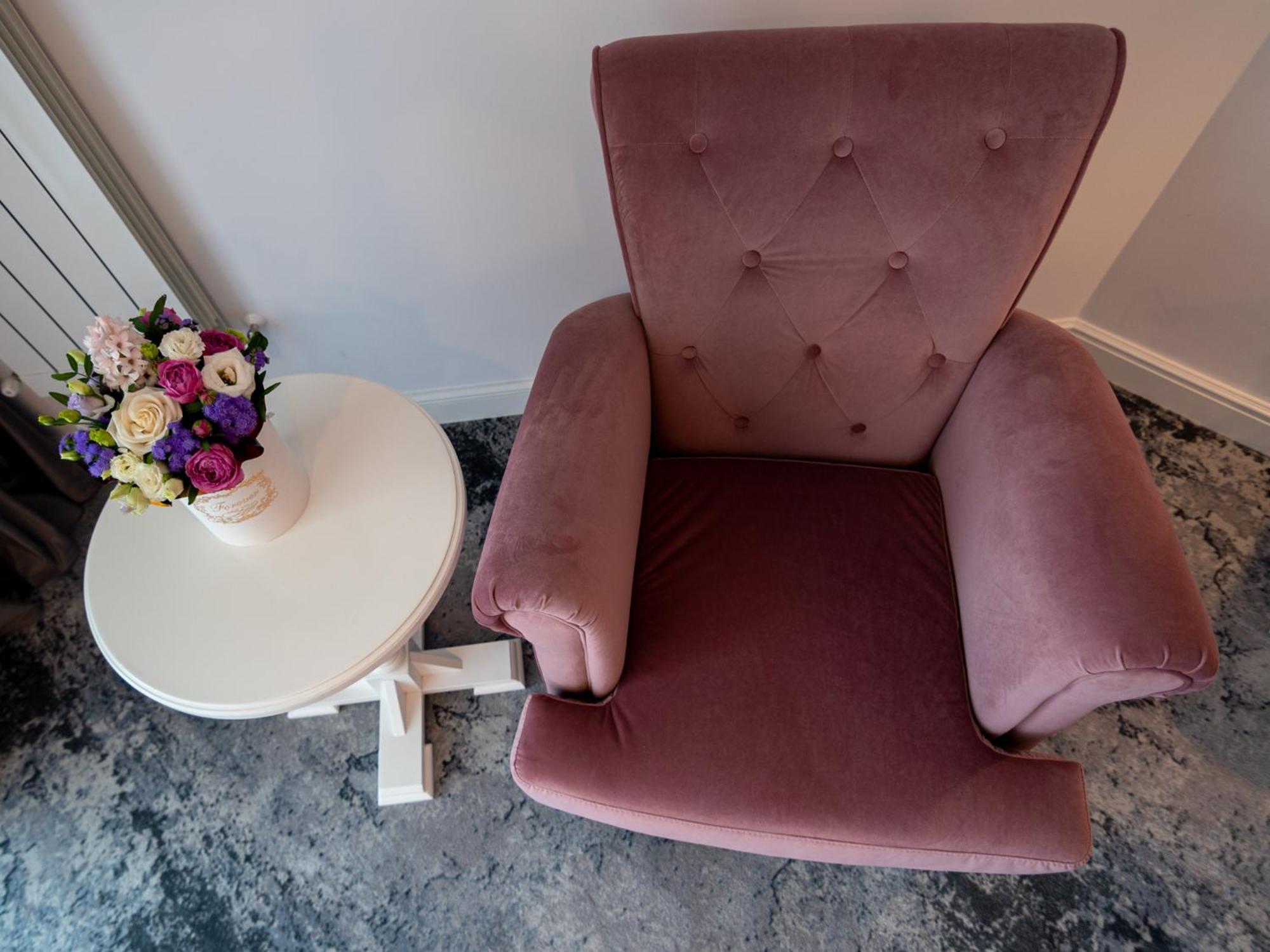 Hotel Simona Halep - Mamaia Nord Navodari Dış mekan fotoğraf